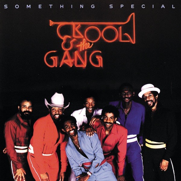 TAKE MY HEART - KOOL & THE GANG