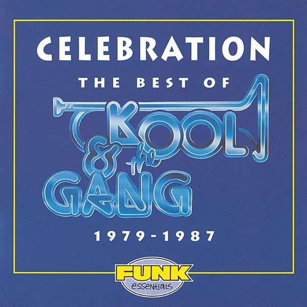 TOO HOT - KOOL & THE GANG