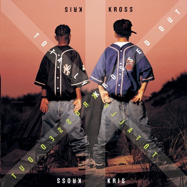 JUMP - KRIS KROSS