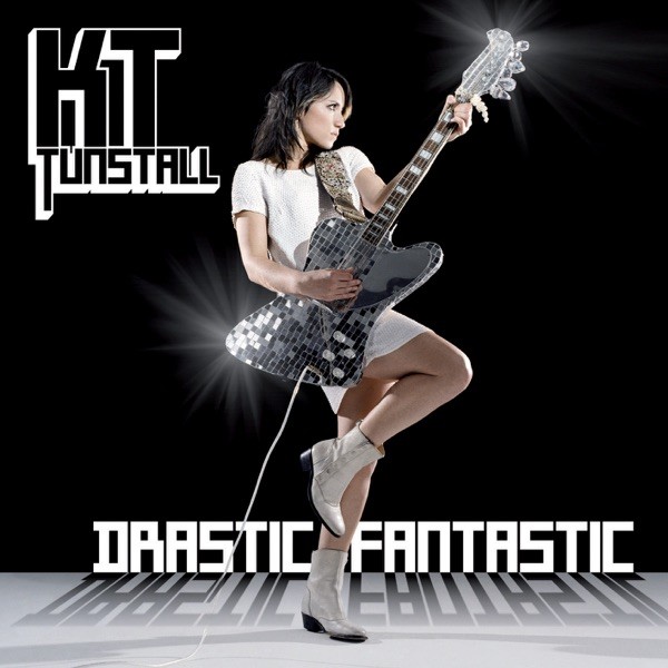 HOLD ON - KT TUNSTALL