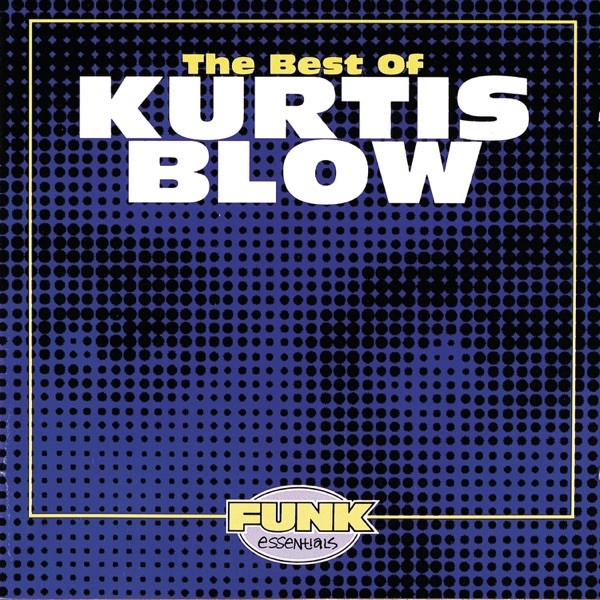 THE BREAKS - KURTIS BLOW