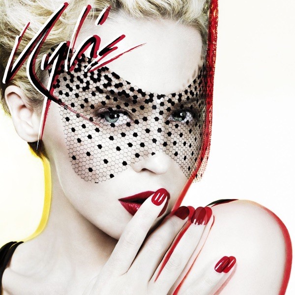 2 HEARTS - KYLIE MINOGUE
