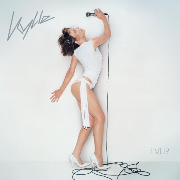 CAN'T GET YOU OUT OF MY HEAD - KYLIE MINOGUE