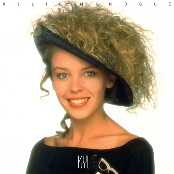 I SHOULD BE SO LUCKY - KYLIE MINOGUE