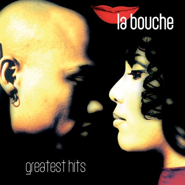 SWEET DREAMS - LA BOUCHE
