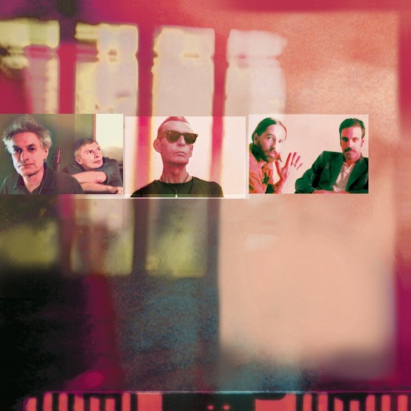 COME OGNI VOLTA - LA CRUS FEAT. COLAPESCE DIMARTINO