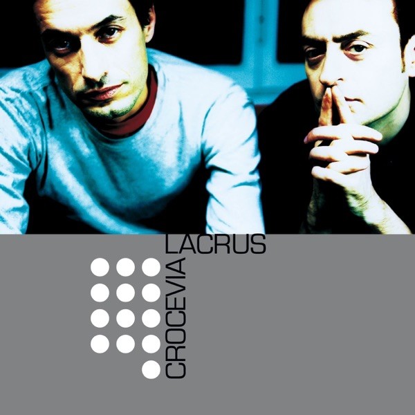 VIA CON ME - LA CRUS