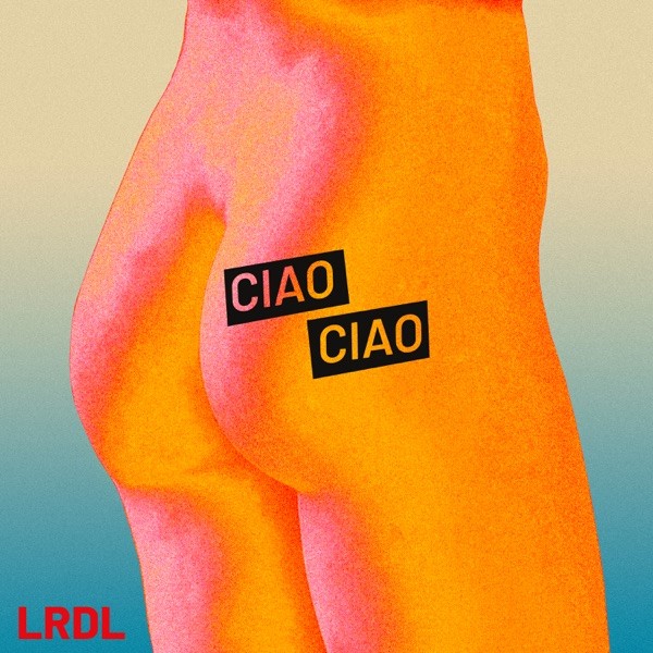 CIAO CIAO - LA RAPPRESENTANTE DI LISTA