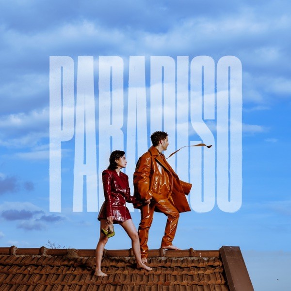 PARADISO - LA RAPPRESENTANTE DI LISTA