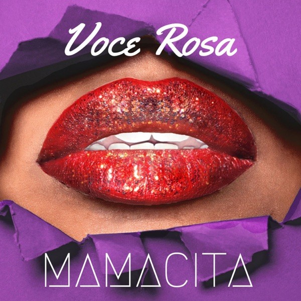MAMACITA - LA VOCE ROSA