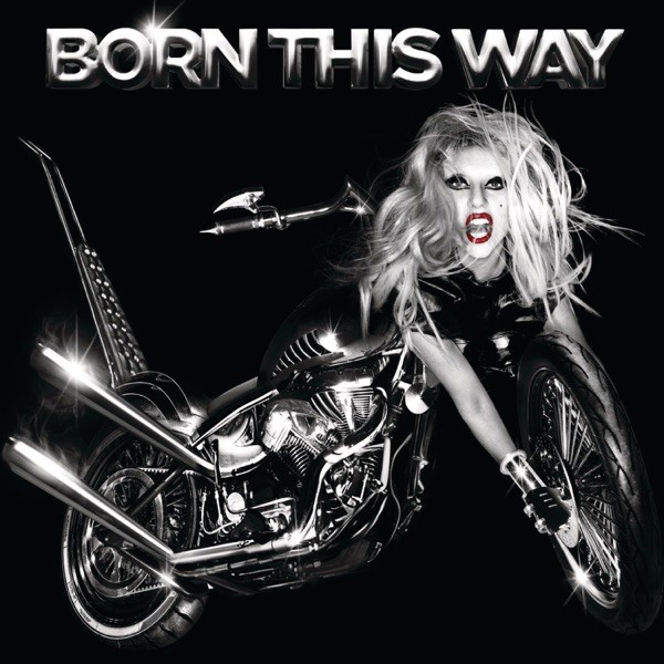 JUDAS - LADY GAGA