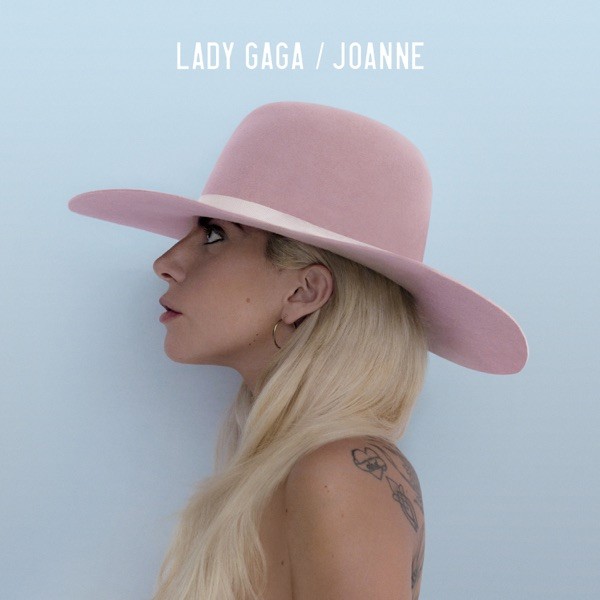 PERFECT ILLUSION - LADY GAGA