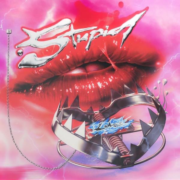 STUPID LOVE - LADY GAGA