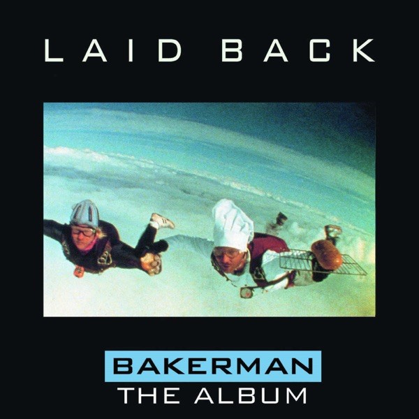 BAKERMAN