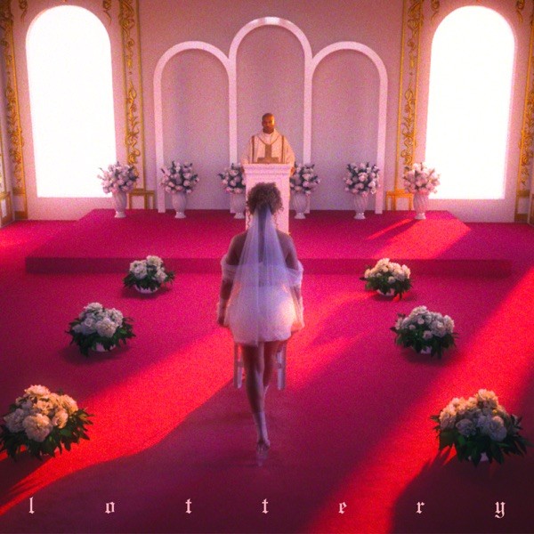 LOTTERY - LATTO FEAT. LU KALA