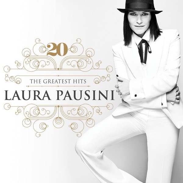 DOVE RESTO SOLO IO - LAURA PAUSINI
