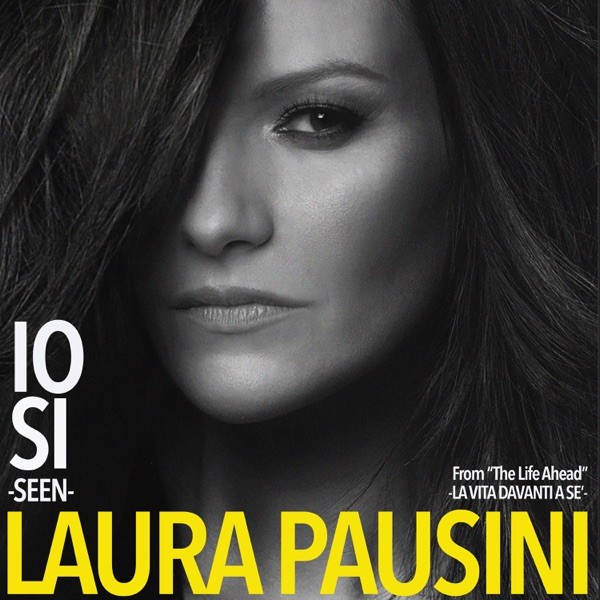 IO SI - LAURA PAUSINI