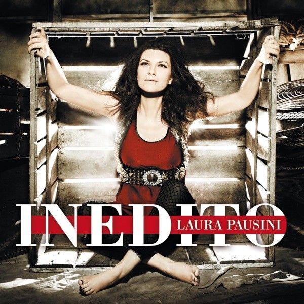 LE COSE CHE NON MI ASPETTO - LAURA PAUSINI