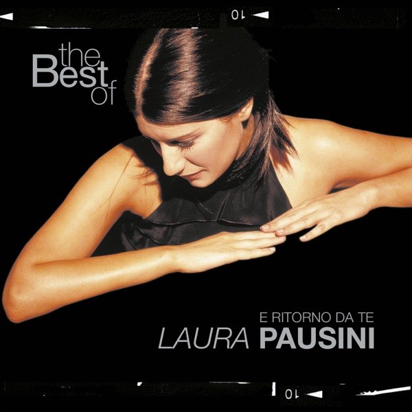 NON C'E - LAURA PAUSINI
