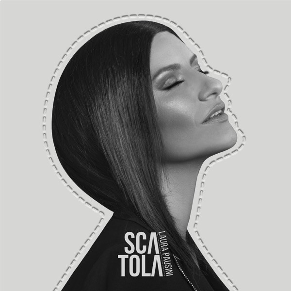 SCATOLA - LAURA PAUSINI