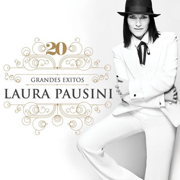 SHE (UGUALE A LEI) - LAURA PAUSINI