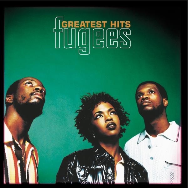 A CHANGE IS GONNA COME - LAURYN HILL