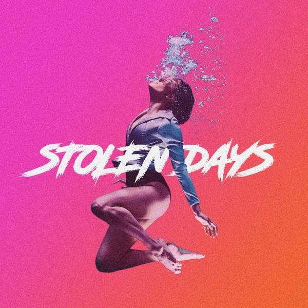 STOLEN DAYS - LAZER BOOMERANG