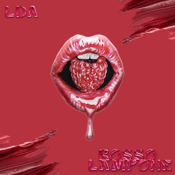 ROSSO LAMPONE - LDA