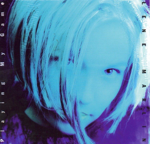 UNFORGIVABLE SINNER - LENE MARLIN