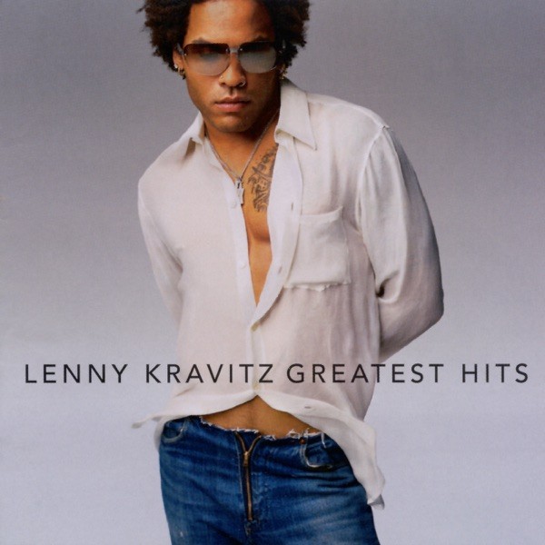 AGAIN - LENNY KRAVITZ