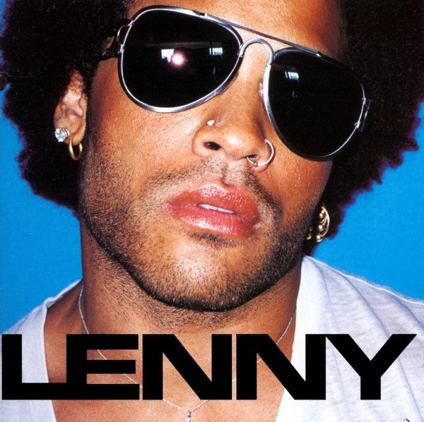 BELIVE IN ME - LENNY KRAVITZ
