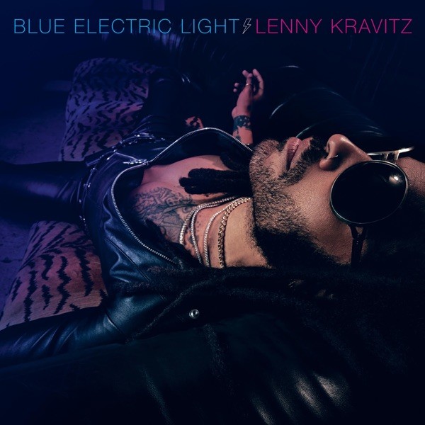 HUMAN - LENNY KRAVITZ