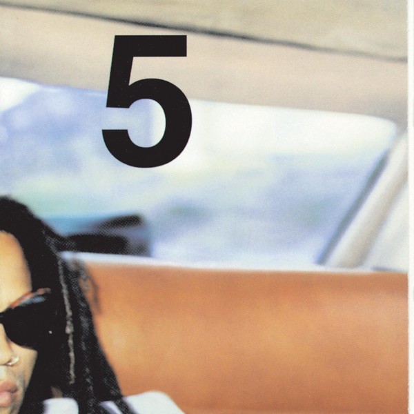 IF YOU CAN'T SAY NO - LENNY KRAVITZ