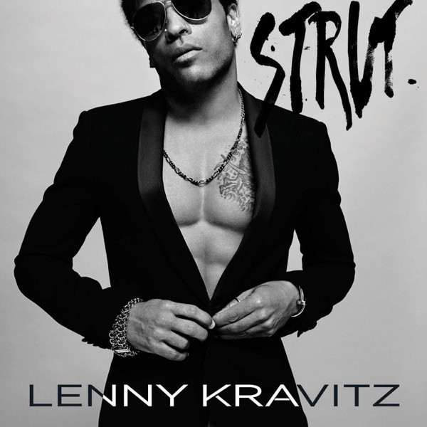 THINKING OF YOU - LENNY KRAVITZ