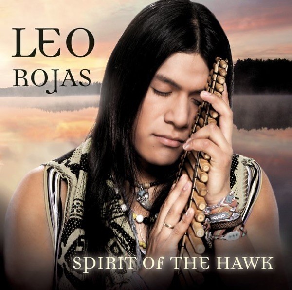 EL CONDOR PASA - LEO ROJAS