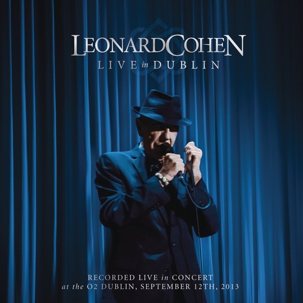 IN MY SECRET LIFE - LEONARD COHEN