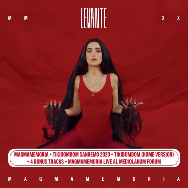 BRAVI TUTTI VOI - LEVANTE