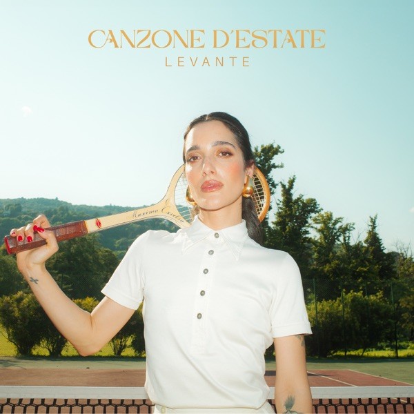 CANZONE D'ESTATE