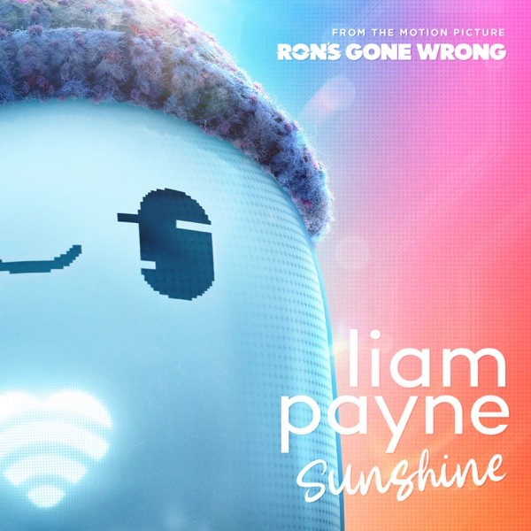 SUNSHINE - LIAM PAYNE