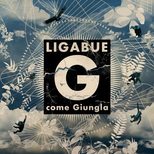 G COME GIUNGLA