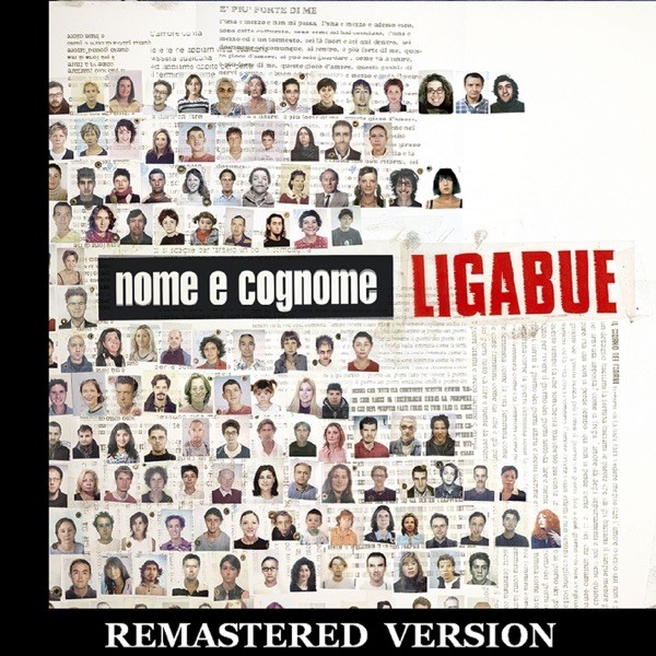 IL GIORNO DEI GIORNI - LIGABUE