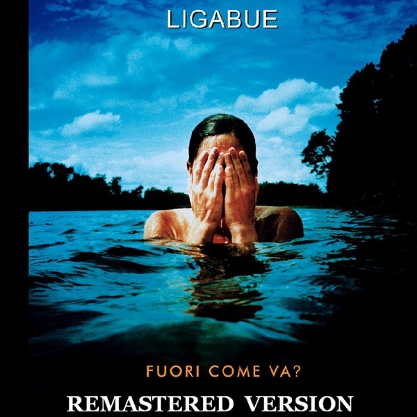TI SENTO - LIGABUE