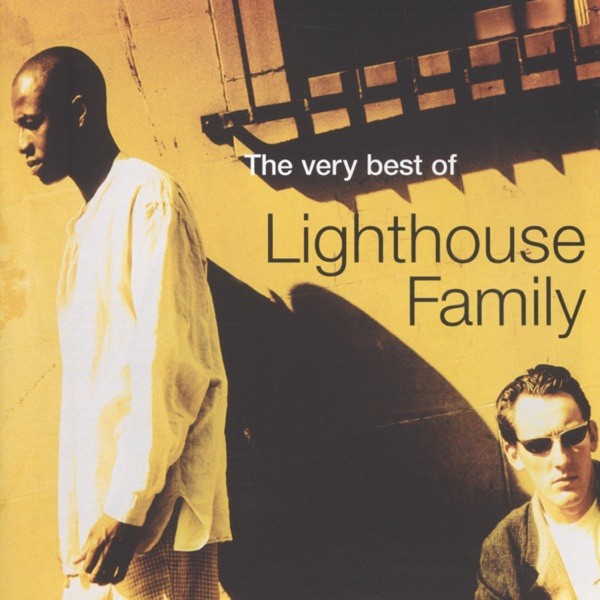 QUESTION OF FAITH - LIGHTHOUSE FAMILY