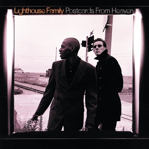 RAINCLOUD - LIGHTHOUSE FAMILY