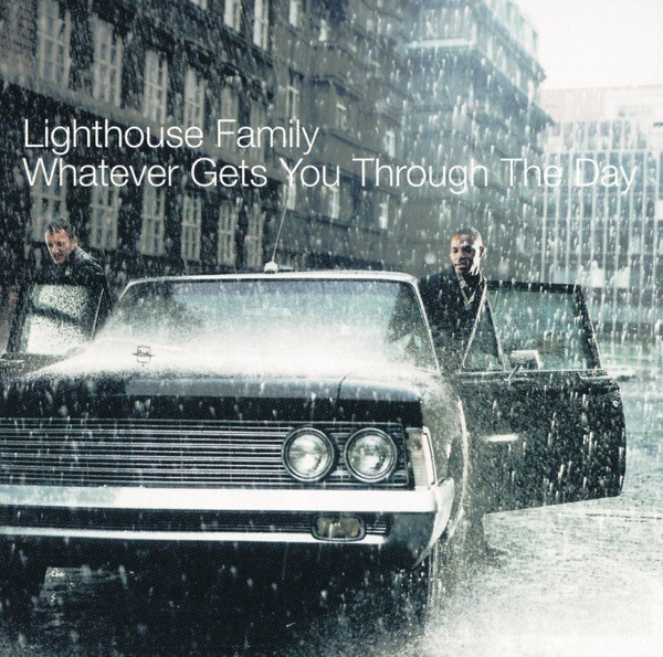RUN - LIGHTHOUSE FAMILY