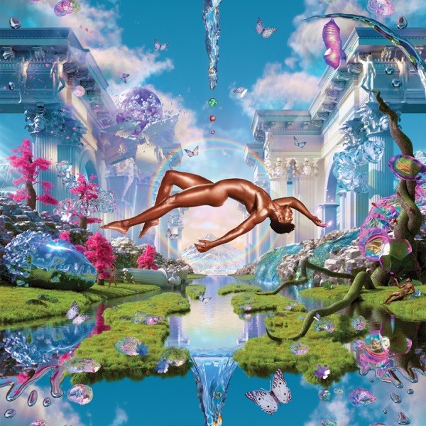 LOST IN THE CITADEL - LIL NAS X