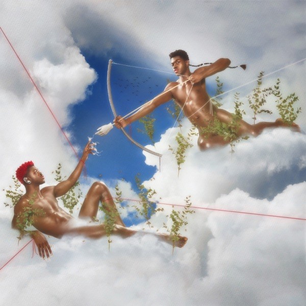 MONTERO (CALL ME BY YOUR NAME) - LIL NAS X