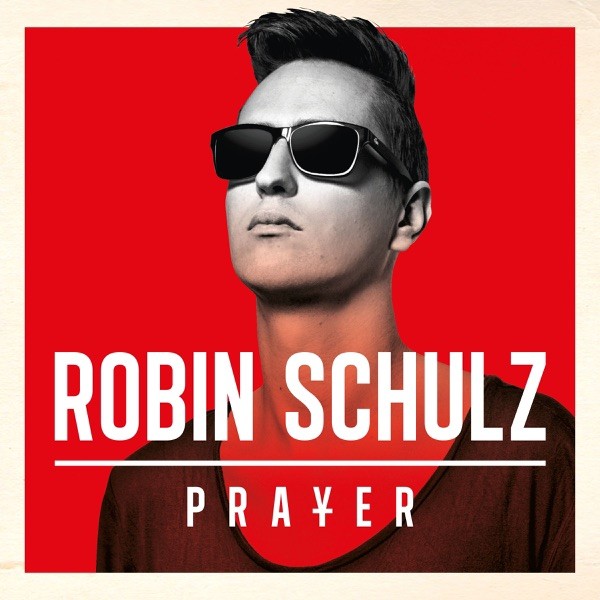 PRAYER IN C - LILLY WOOD & THE PRICK AND ROBIN SCHULZ