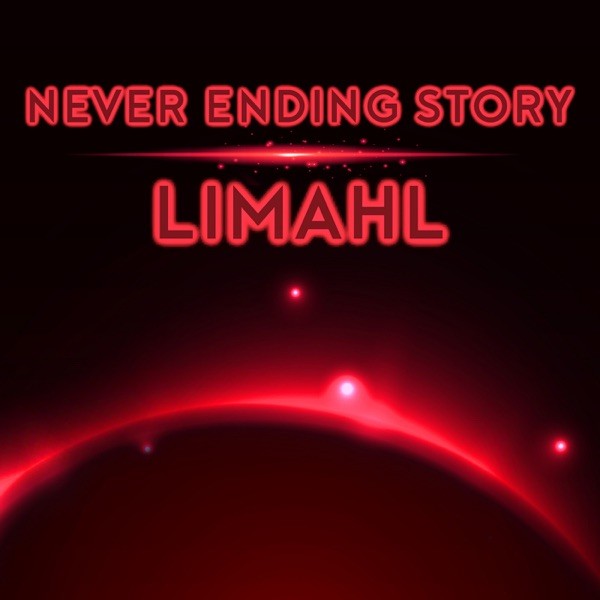 NEVER ENDING STORY - LIMAHL