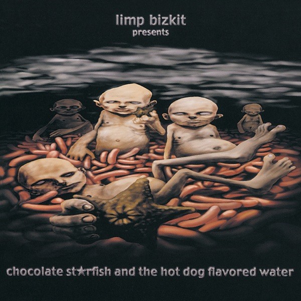 ROLLIN - LIMP BIZKIT